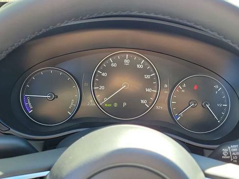 New 2026 MAZDA CX-50 AWD 2.5 Hybrid w/ Premium Pkg image 7