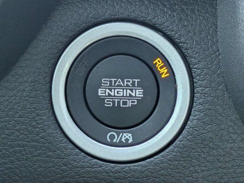 Used 2025 RAM 1500 Tradesman w/ Night Edition RWD image 28