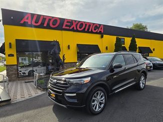 Used 2020 Ford Explorer XLT w/ Equipment Group 202A AWD/4WD video 1