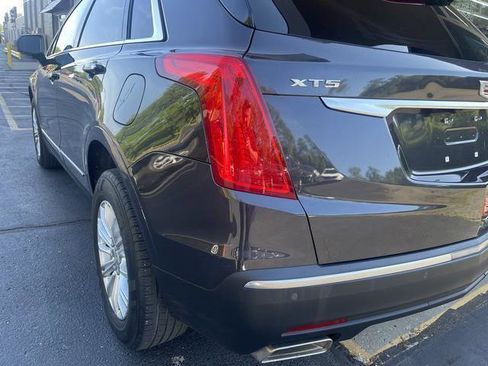 Used 2018 Cadillac XT5 FWD image 19