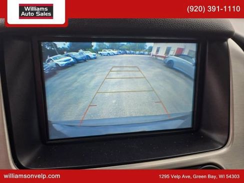 Used 2020 GMC Yukon XL SLT AWD/4WD image 22