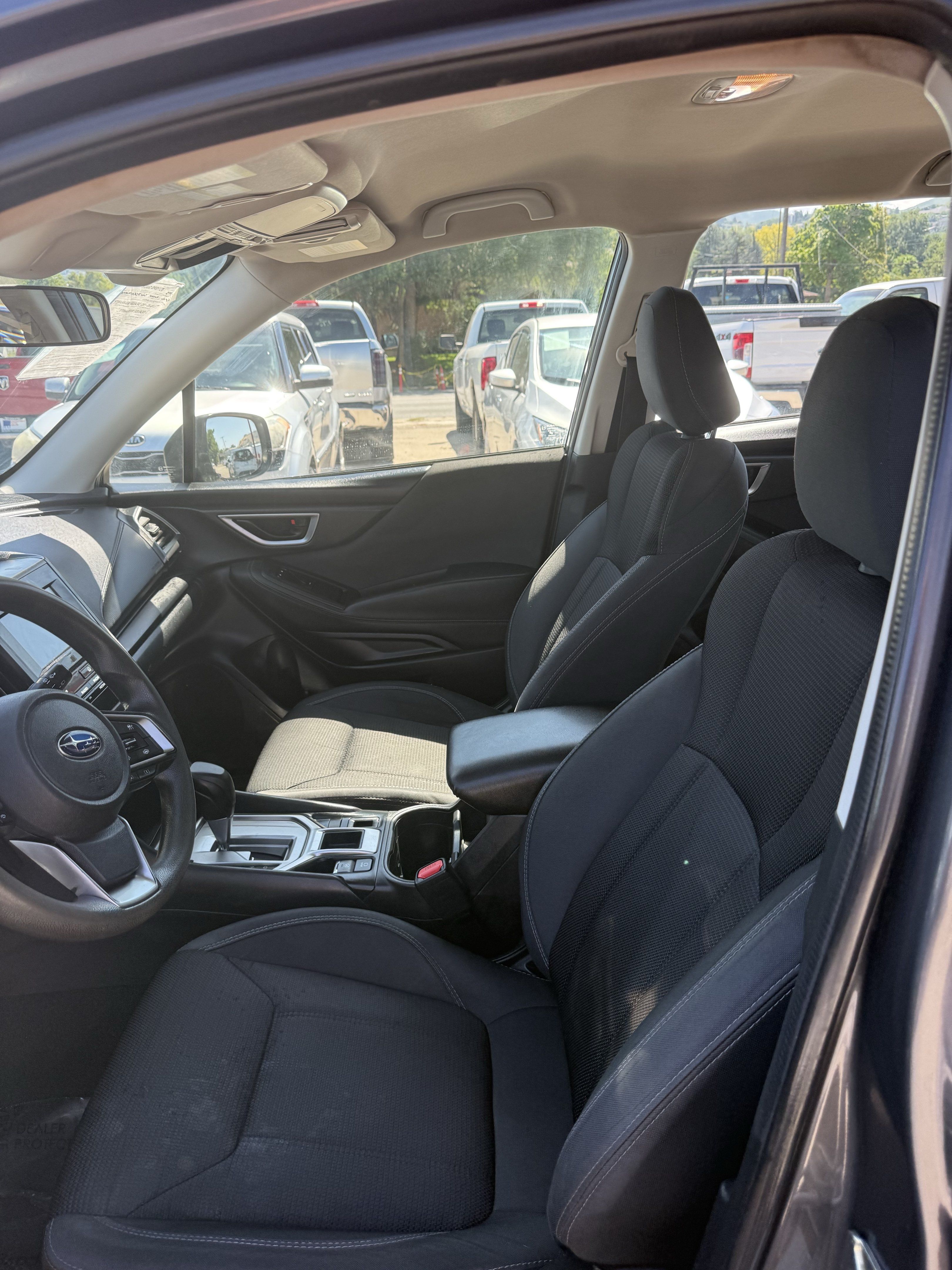 Used 2020 Subaru Forester AWD/4WD image 11