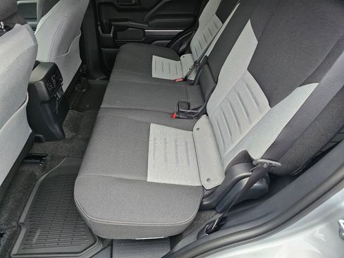 New 2025 Toyota 4Runner TRD Off-Road image 8