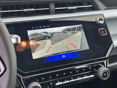 New 2027 Chevrolet Bolt RS FWD image 9