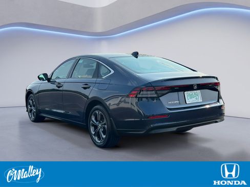 Certified 2023 Honda Accord EX image 3