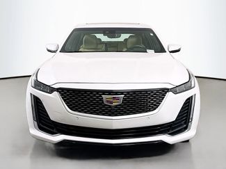 Used 2023 Cadillac CT5 Premium Luxury w/ Parking Package video 2