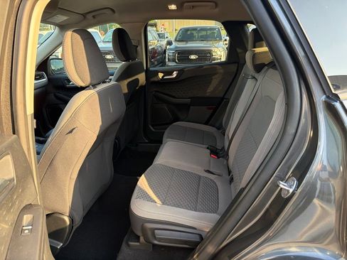 Used 2020 Ford Escape SE FWD image 11