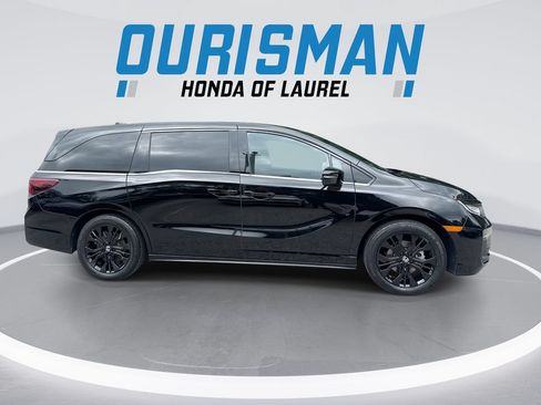 Used 2025 Honda Odyssey Sport-L image 9