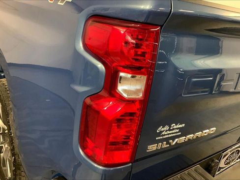 Used 2024 Chevrolet Silverado 1500 LT AWD/4WD image 27