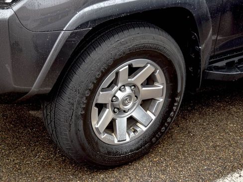 Used 2016 Toyota 4Runner Trail Premium image 12