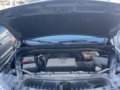 Used 2022 Chevrolet Tahoe Z71 w/ Luxury Package image 22