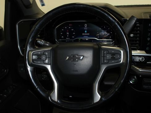 Used 2024 Chevrolet Silverado 2500 LT w/ Z71 Sport Edition AWD/4WD image 15