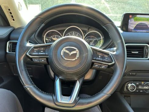 Used 2018 MAZDA CX-5 Touring w/ Preferred Equipment Package AWD/4WD image 15