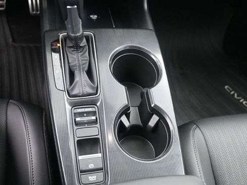 Certified 2026 Honda Civic Sport Touring image 14