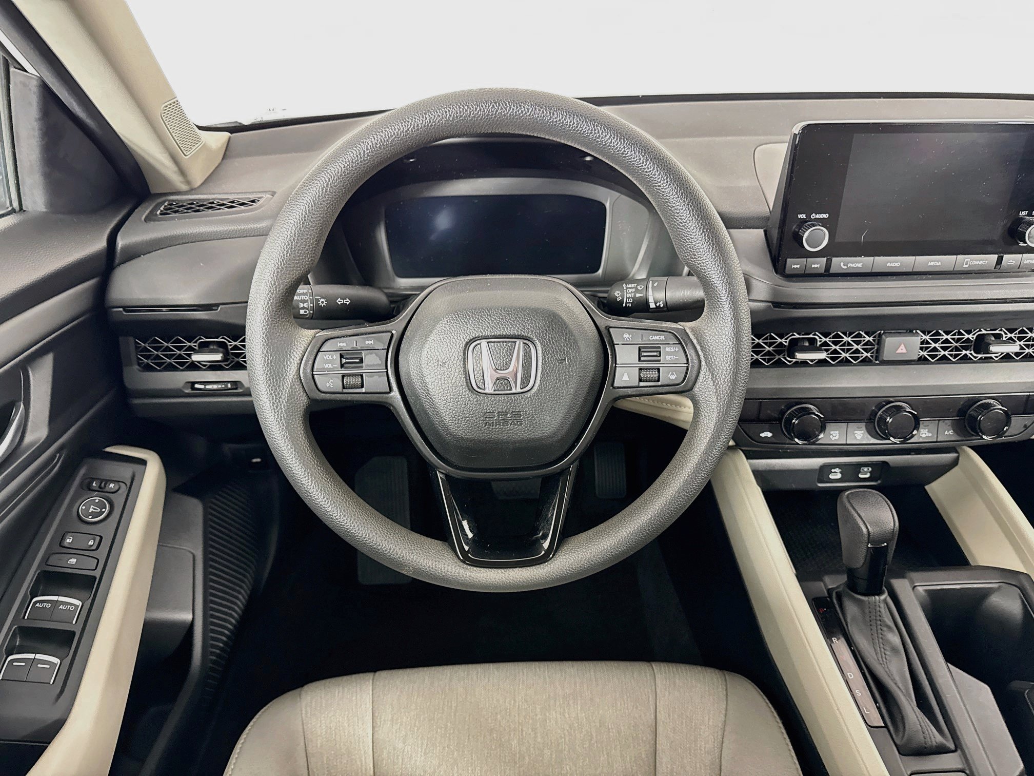 Certified 2024 Honda Accord EX image 22