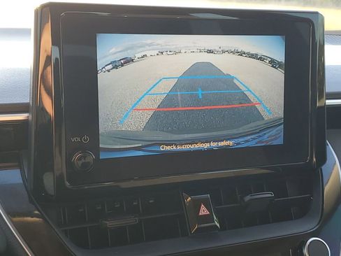 Certified 2023 Toyota Corolla LE image 29