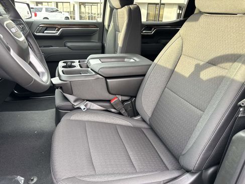 New 2026 GMC Sierra 1500 Elevation image 21