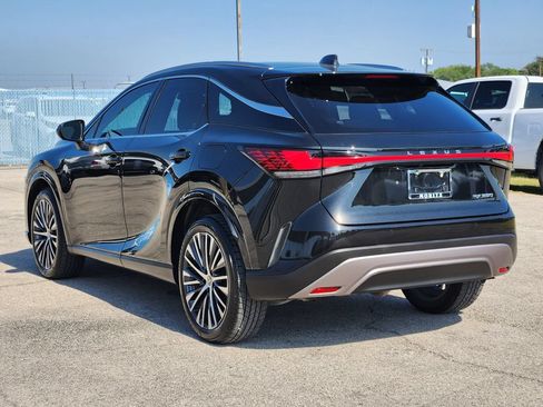 Used 2023 Lexus RX 350 Premium Plus w/ Cold Area Package FWD image 7