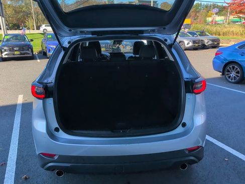 Used 2023 MAZDA CX-5 AWD 2.5 S w/ Select Package image 22