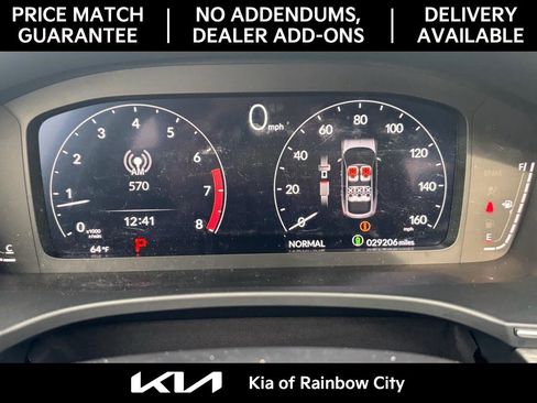 Used 2024 Acura Integra image 27