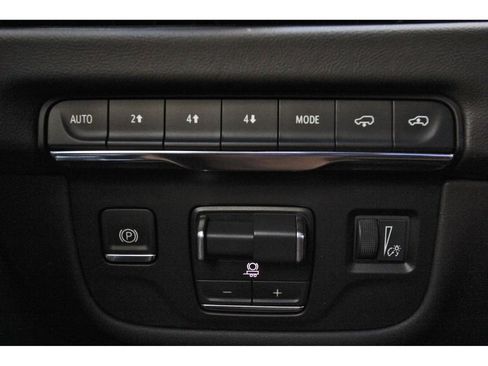 New 2026 Cadillac Escalade ESV Luxury image 15