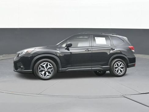 Used 2023 Subaru Forester Premium AWD/4WD image 59