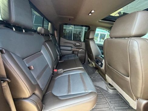 Used 2019 GMC Sierra 1500 Denali w/ Denali Ultimate Package AWD/4WD image 15