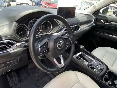 Used 2023 MAZDA CX-5 AWD 2.5 S image 20