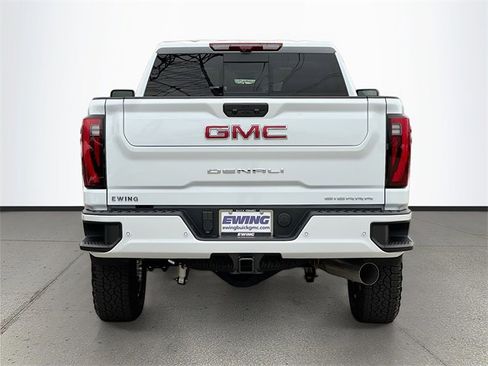 New 2026 GMC Sierra 2500 Denali w/ Denali Reserve Package image 5