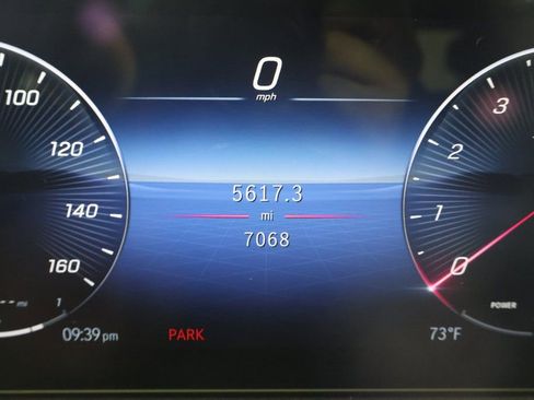 Certified 2026 Mercedes-Benz GLA 250 image 17