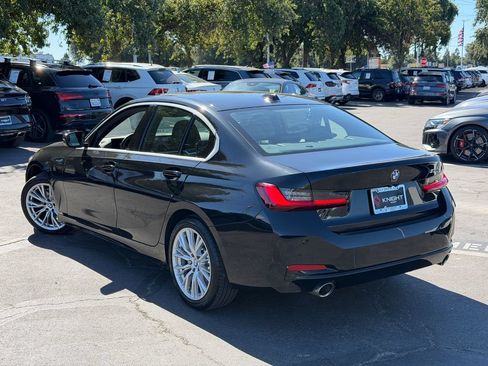 Used 2024 BMW 330i Sedan RWD image 9