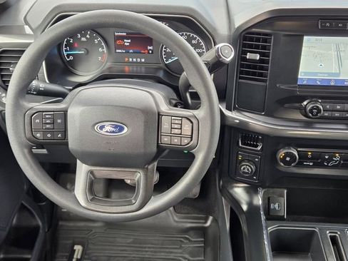 Used 2023 Ford F150 XL w/ STX Appearance Package image 24