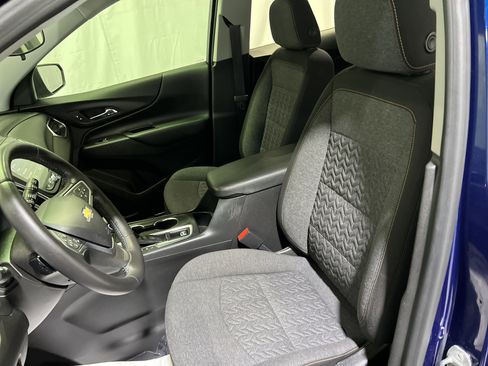 Certified 2022 Chevrolet Equinox LT image 17