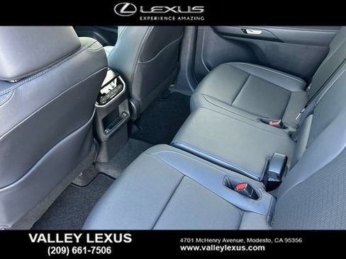 New 2026 Lexus TX 350 FWD w/ Convenience Package image 12
