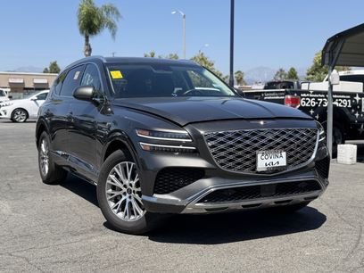 Used 2025 Genesis GV80 2.5T Standard