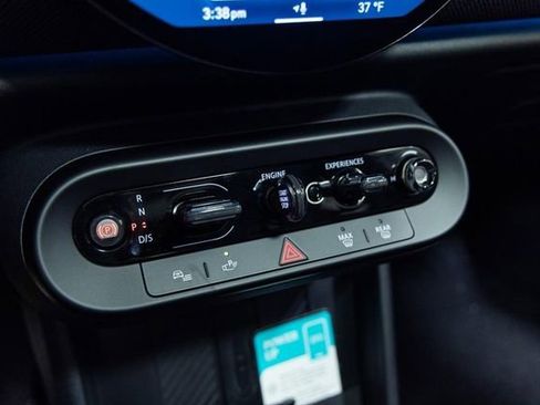 New 2026 MINI Cooper S image 16