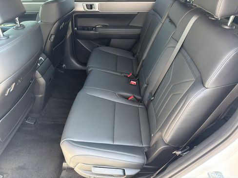 Certified 2025 Hyundai Santa Fe XRT AWD/4WD image 20