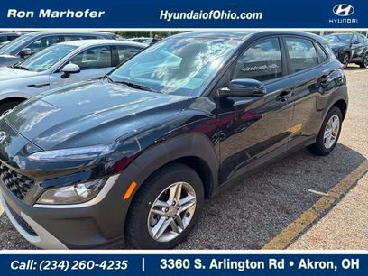 Certified 2023 Hyundai Kona SE