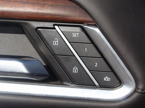 Used 2024 GMC Sierra 2500 Denali Ultimate image 17