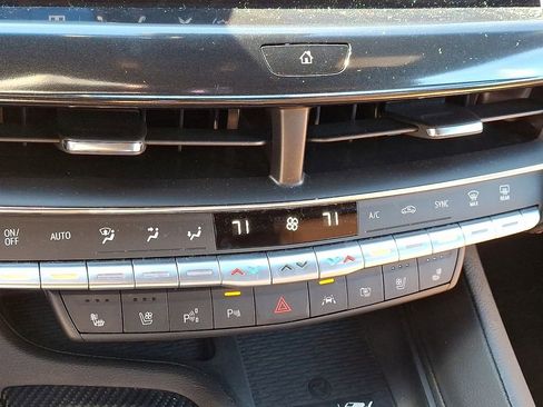 Used 2023 Cadillac CT5 Premium Luxury w/ Platinum Package image 48