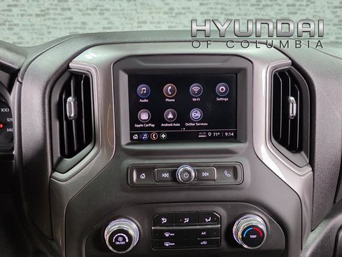 Used 2024 GMC Sierra 3500 Pro w/ Convenience Package image 19