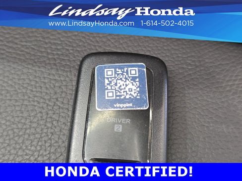 Certified 2023 Honda Ridgeline RTL image 22