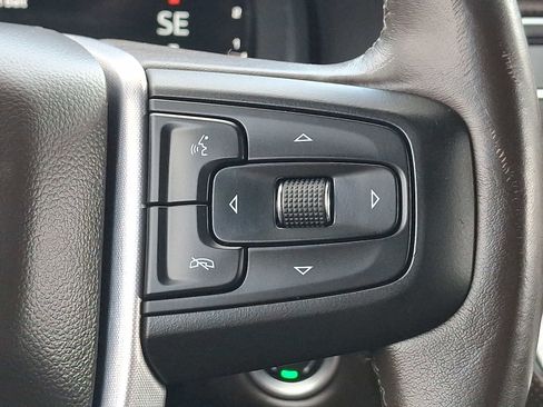 Used 2022 GMC Yukon SLT w/ SLT Premium Package image 23