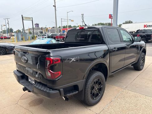 New 2026 Ford Ranger XLT w/ Equipment Group 301A High AWD/4WD image 7