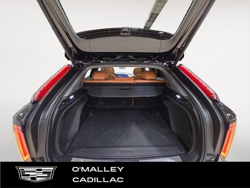 New 2026 Cadillac Optiq Sport 2 image 12