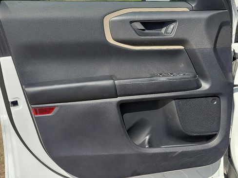 Used 2025 Ford Bronco Sport Big Bend image 11