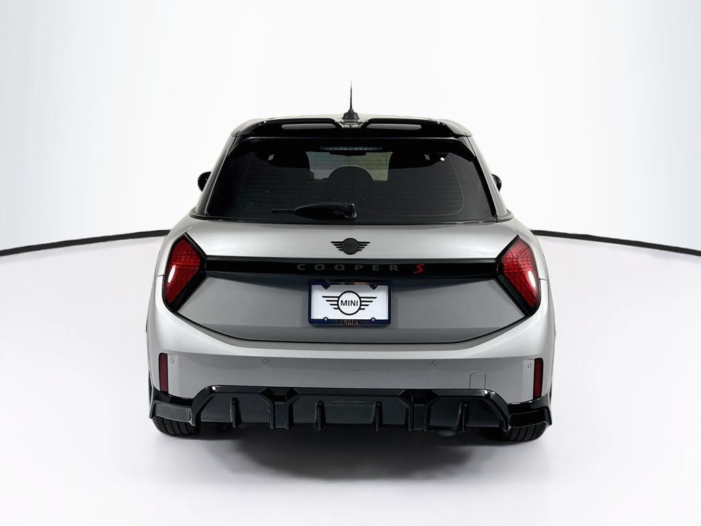 New 2027 MINI Cooper S FWD image 6