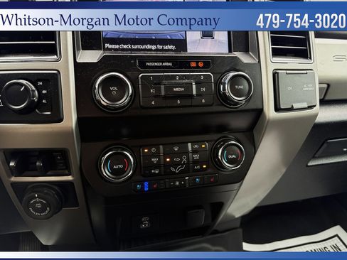 Used 2021 Ford F350 Lariat image 35