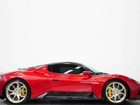 Used 2022 Maserati MC20 -Amazing Color, Full Leather I image 2