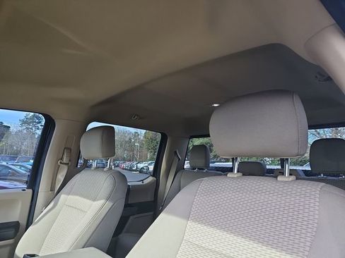 Used 2019 Ford F150 XLT w/ Equipment Group 302A Luxury image 10